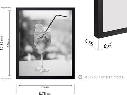 Poster Master Glass of Wine Print - Image 3