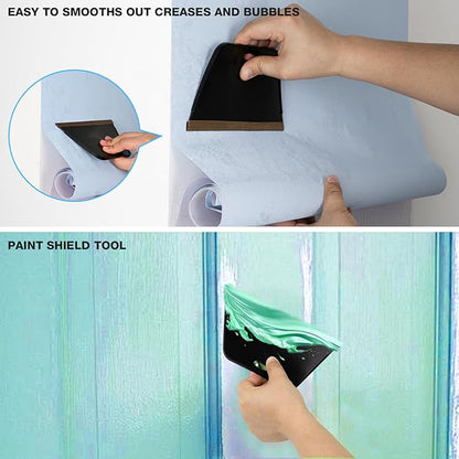 Gomake Wallpaper Smoothing Tool - Image 3