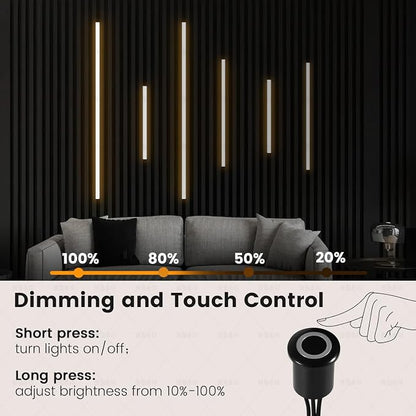 Slat Wall Lights - Image 4