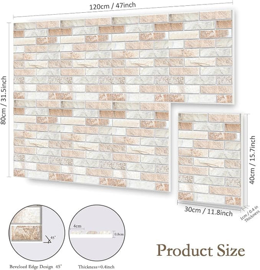 JBER Art Acoustic Panels, 48×32 Inches Acoustical Wall Panels, Sound Absorbing - Image 2