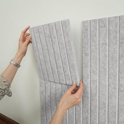Large Felt Bulletin Board - Image 8