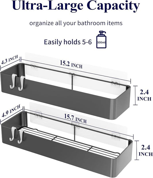 Kitsure Shower Caddy - Image 2