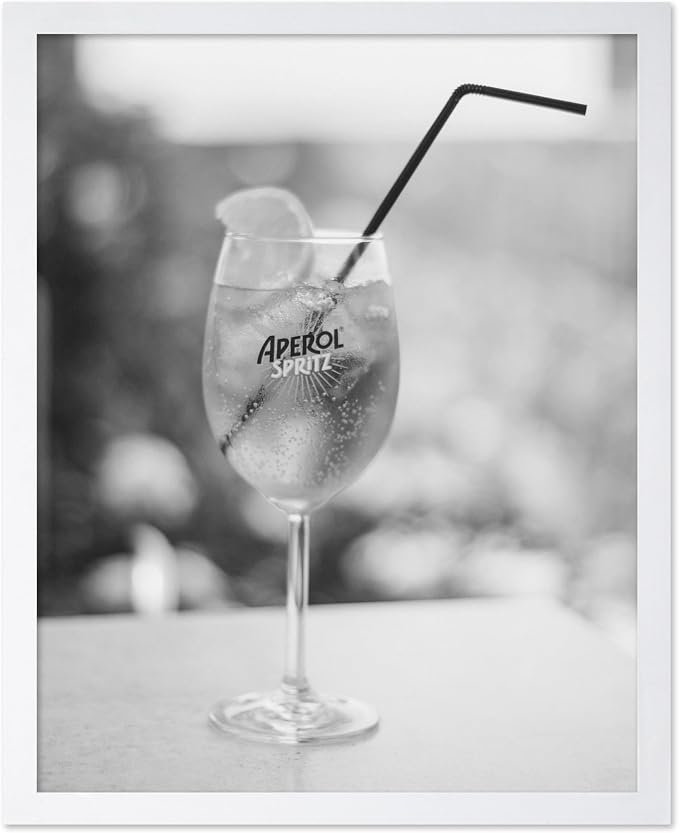 Poster Master Aperol Poster by PosterMaster