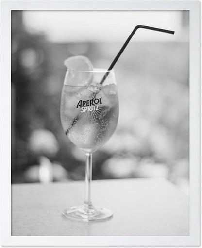 Poster Master Aperol Poster by PosterMaster