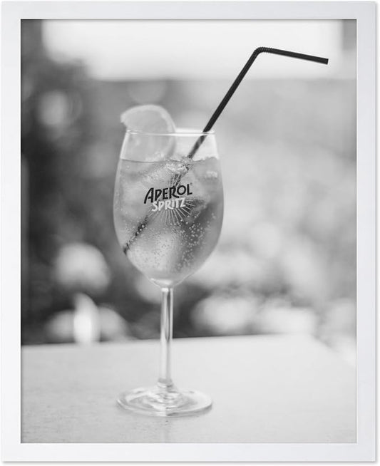 Poster Master Aperol Poster by PosterMaster