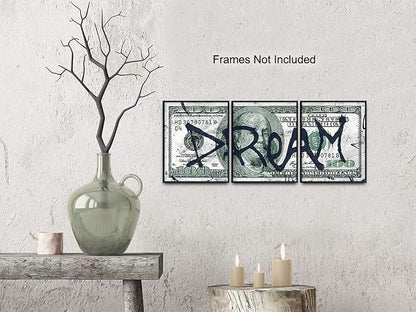 Motivational Wall Art - Image 5