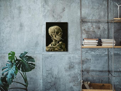 Wieco Art Skull of a Skeleton - Image 2
