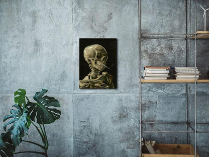 Wieco Art Skull of a Skeleton - Image 8