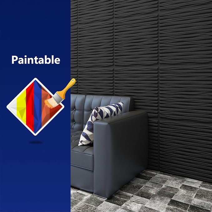 Art3dwallpanels Ceiling Tiles 24 x 24 - Image 9