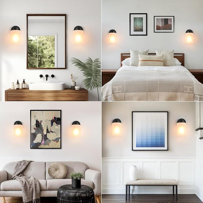 Metal Sconces Wall Lighting - Image 7