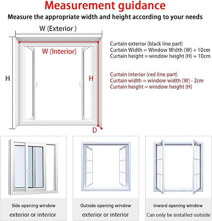 Outdoor Reed Roller Blinds, Retro Bamboo Roller Blinds, Anti-UV and Waterproof - Image 8