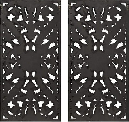 Madison Park Wall Art Living Room Décor - Image 8