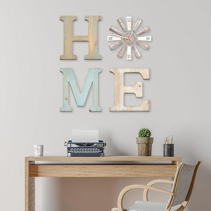 ZAZIWZ Farmhouse Home Signs - Image 7