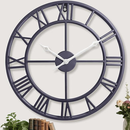30 Inch Extra Giant Oversized Large Wall Clocks by Unknown