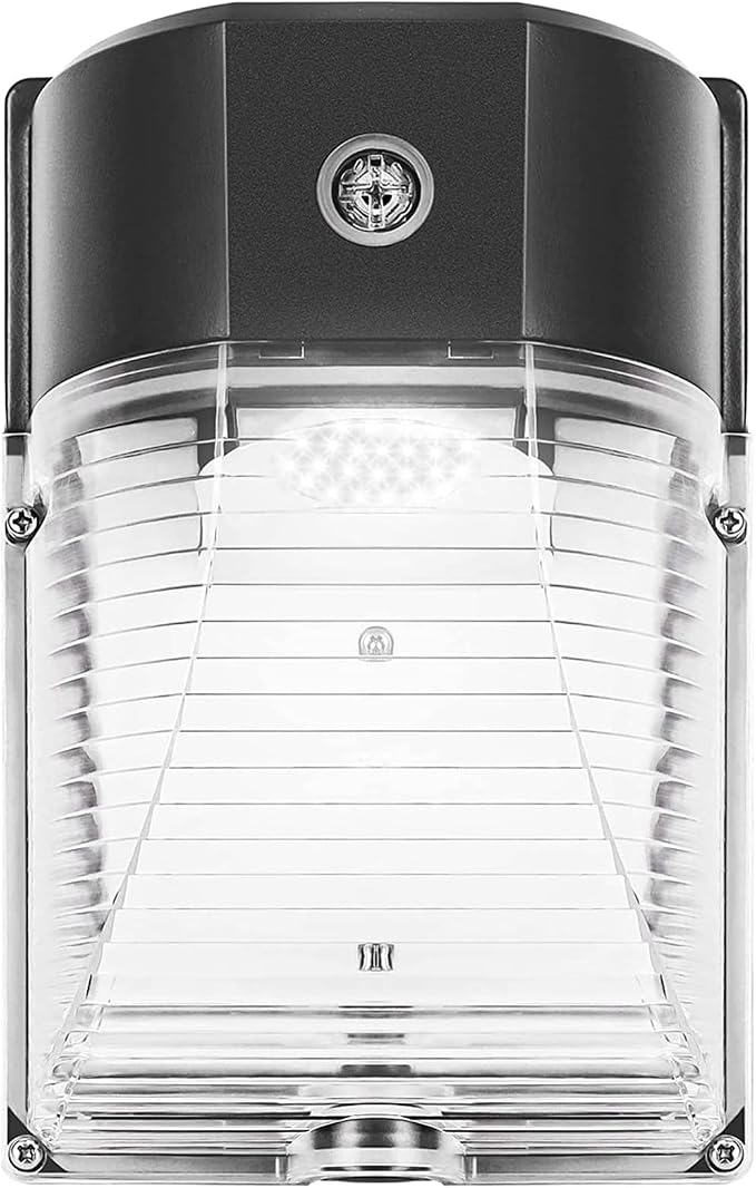 CINOTON 26W LED Wall Pack Light by CINOTON
