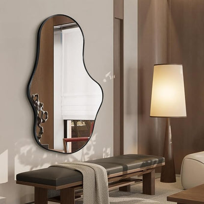 Dorlicecass Mirror Full Length - Image 9