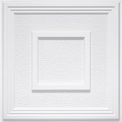 STICKGOO PVC Ceiling Tiles by STICKGOO