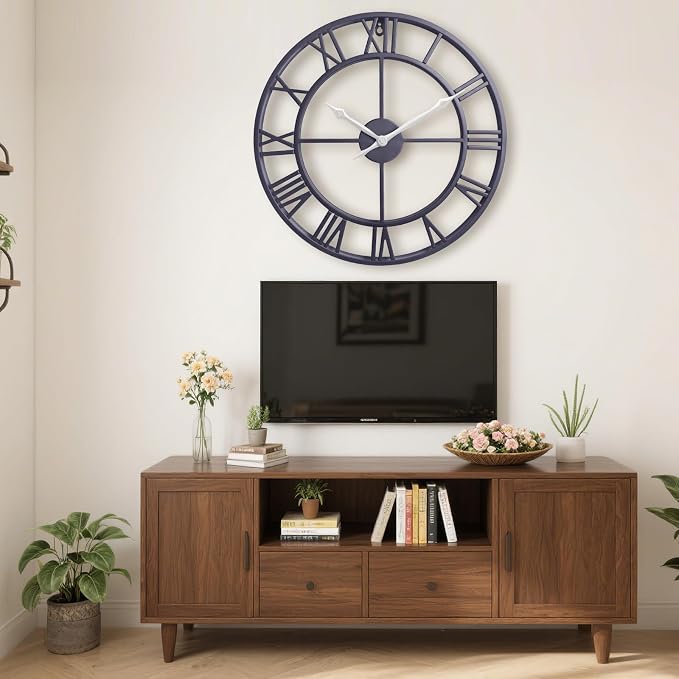 30 Inch Extra Giant Oversized Large Wall Clocks - Image 6