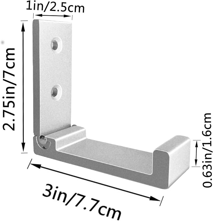 Folding Coat Hooks, Fitness Equipment - Image 2