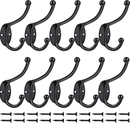 ZEYU Wall Hooks - Image 3