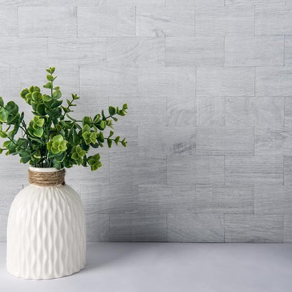 Art3d 10-Sheet Peel and Stick Backsplash PVC Wall Tile, Stickon Tile - Image 2