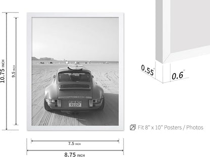 Poster Master Classic Car Poster - Image 3