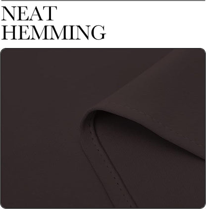 NICETOWN Blackout Curtain Panels - Image 7