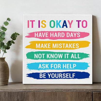Inspirational Wall Decor Posters - Image 4