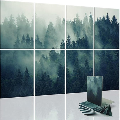 Art3d Soundproof Wall Panels 48"x32", Sound Absorbing Decorative Wall Panels - Image 9