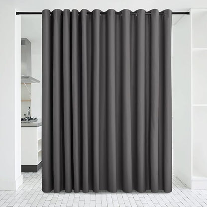 NICETOWN Verical Blinds for Living Room Bedroom Dining Sunroom Basement Wall by NICETOWN