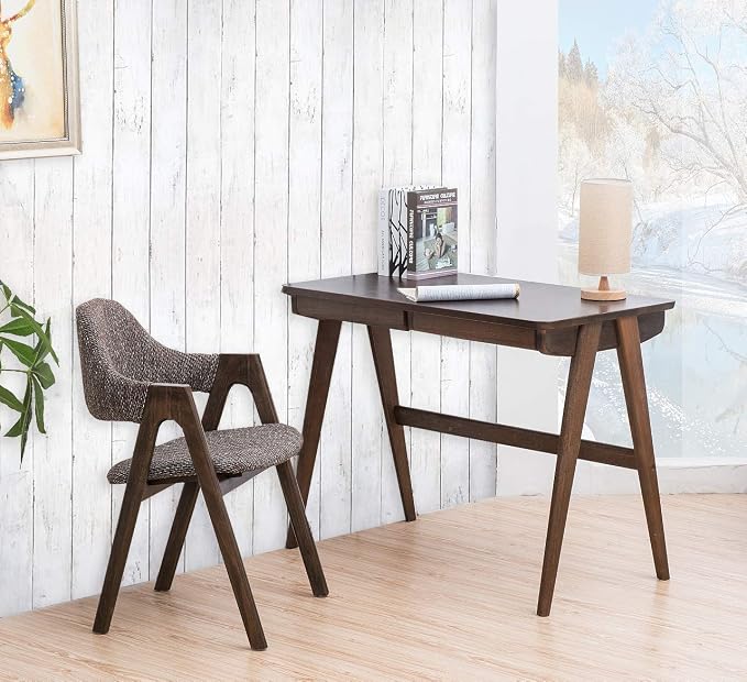 CiCiwind Peel and Stick Wallpaper Wood Contact Paper White Shiplap Wall Paper - Image 2