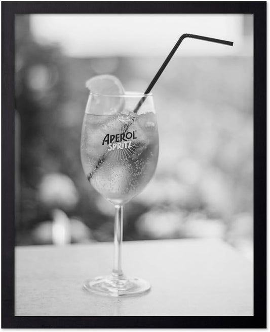 Poster Master Alcohol Poster by PosterMaster