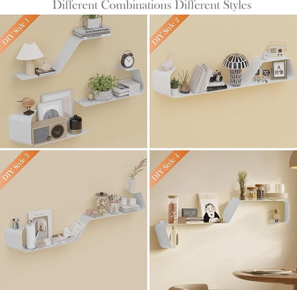Sttoraboks Floating Shelves - Image 9