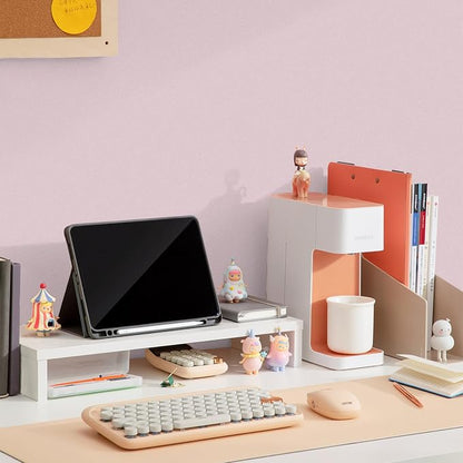 practicalWs Pink Wallpaper Peel and Stick - Image 9