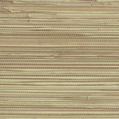 York Wallcoverings NZ0787 Grasscloth by River Grass Wallpaper - Image 2