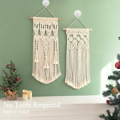 Adhesive Wall & Ceiling Decor Hooks: 4-Pack 3 lbs Heavy Duty No-Drill 360° - Image 5