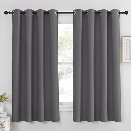 NICETOWN Blackout Window Curtain by NICETOWN