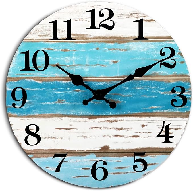 CHYLIN Wall Clock by CHYLIN