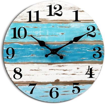 CHYLIN Wall Clock by CHYLIN