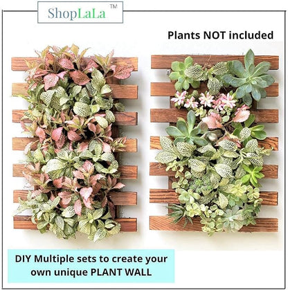 ShopLaLa Wall Planter - Image 4