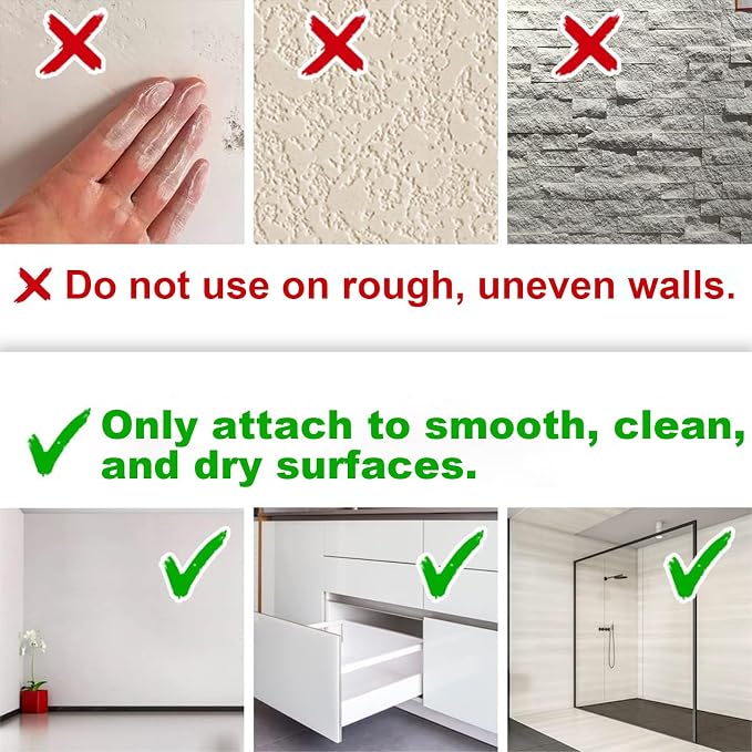 Peel and Stick PVC Slat Wall Panels, Wood Grain Self-Adhesive Soundproof - Image 9
