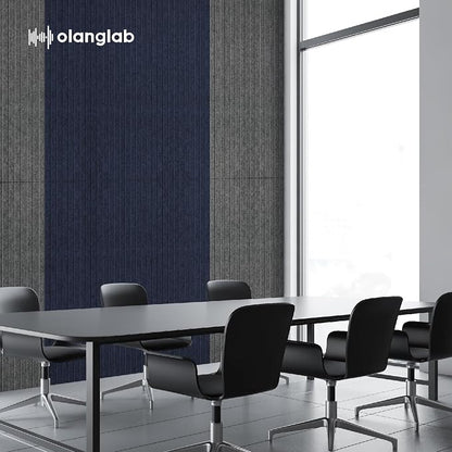 Olanglab Acoustic Wall Panels 10 Pack, 48 x 24 per Acoustic Panels Sound - Image 7