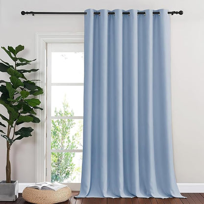 NICETOWN Blackout Curtains & Drapes by NICETOWN