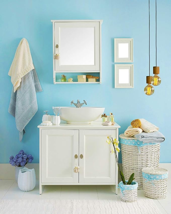 Safiyya 393"x17.7" Peel and Stick Wallpaper Teal Wallpaper Solid Color Teal - Image 3