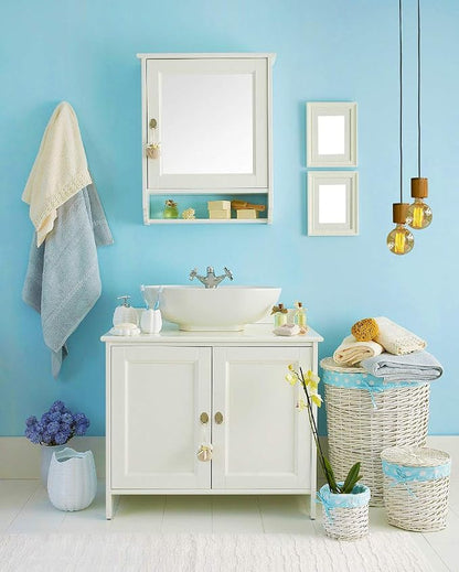 Safiyya 393"x17.7" Peel and Stick Wallpaper Teal Wallpaper Solid Color Teal - Image 3