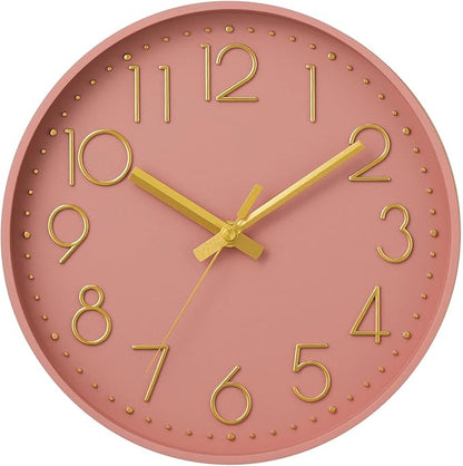 DAXSMY Wall Clock by DAXSMY