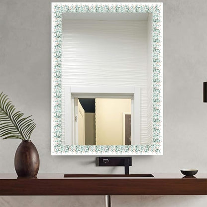 Wallpaper Border 3.9"X196.8" Peel and Stick Wall Border Wallpaper Border - Image 2