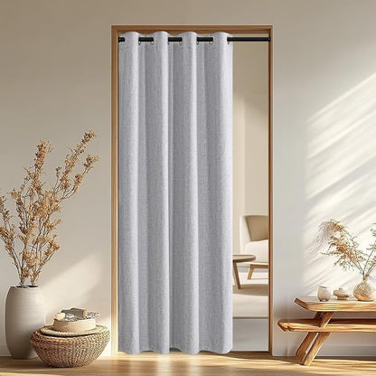 IGEMAEVE 100% Blackout Curtains by IGEMAEVE