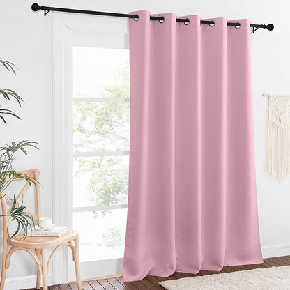 NICETOWN Blackout Curtain Drape - Image 7