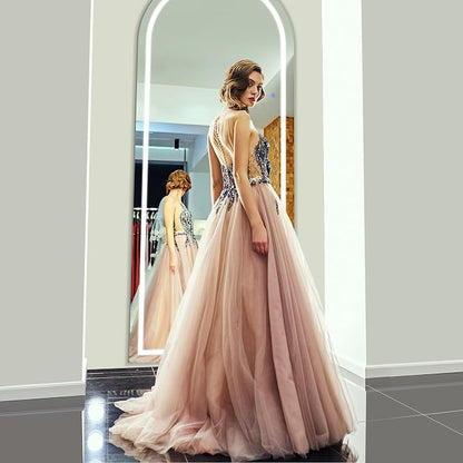 Antok LED Full Length Mirror - Image 6